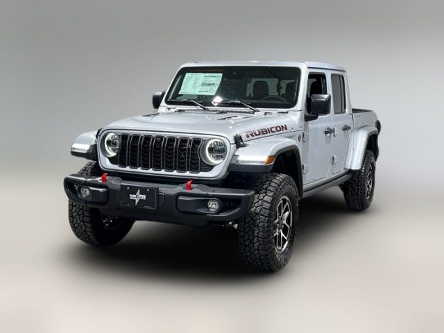 2024 Jeep Gladiator Rubicon X