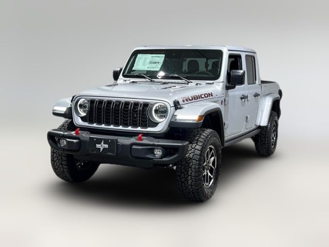 2024 Jeep Gladiator Rubicon X