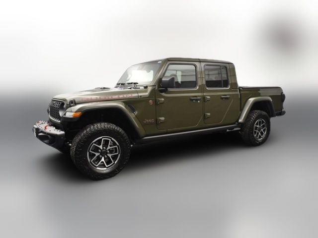 2024 Jeep Gladiator Rubicon X