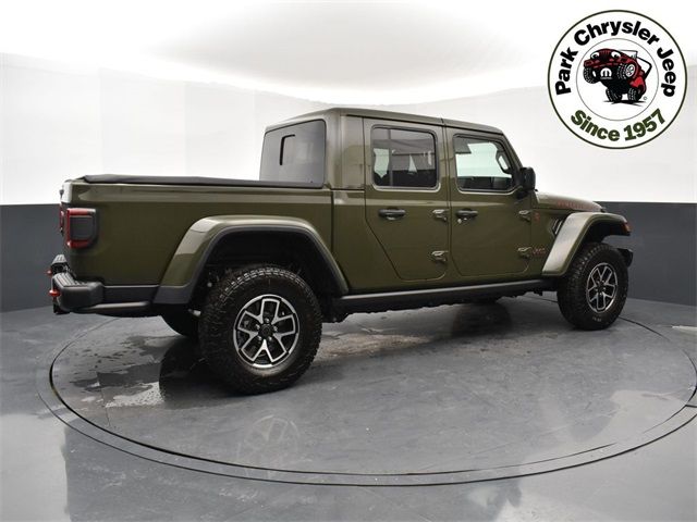 2024 Jeep Gladiator Rubicon X