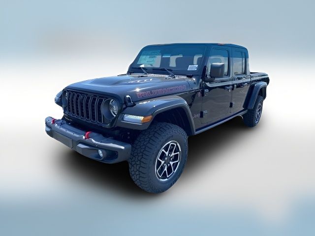 2024 Jeep Gladiator Rubicon X