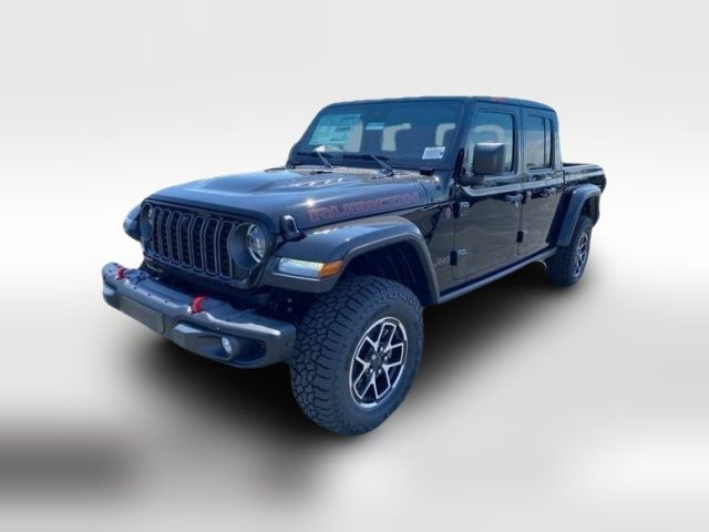 2024 Jeep Gladiator Rubicon X