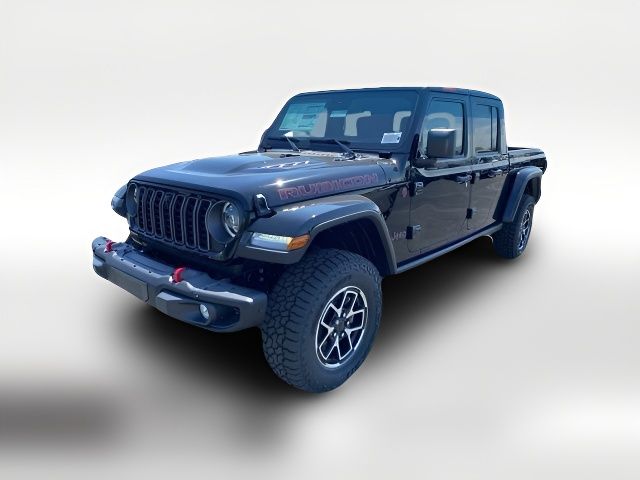 2024 Jeep Gladiator Rubicon X