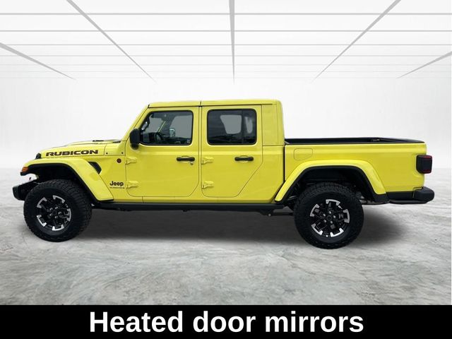 2024 Jeep Gladiator Rubicon X