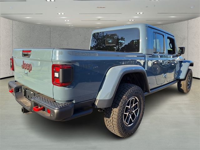 2024 Jeep Gladiator Rubicon X