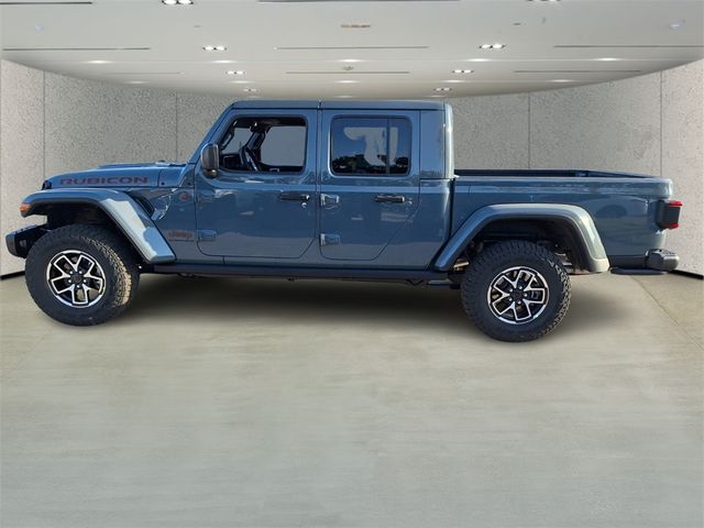 2024 Jeep Gladiator Rubicon X