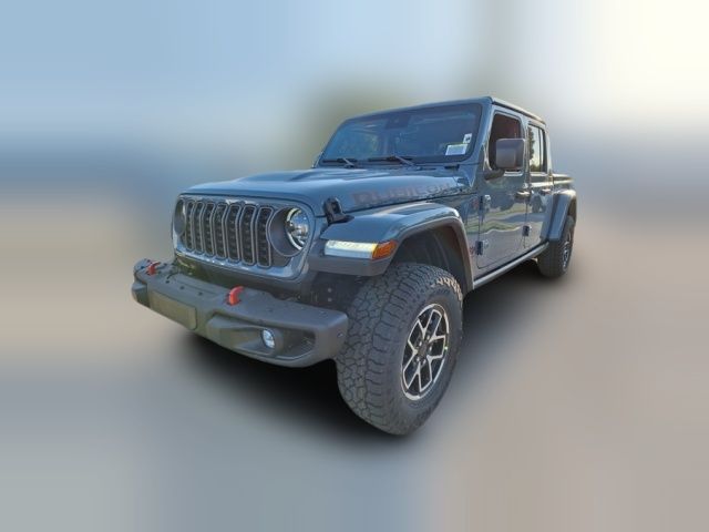 2024 Jeep Gladiator Rubicon X