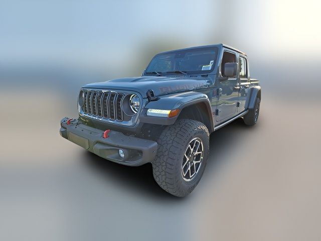 2024 Jeep Gladiator Rubicon X