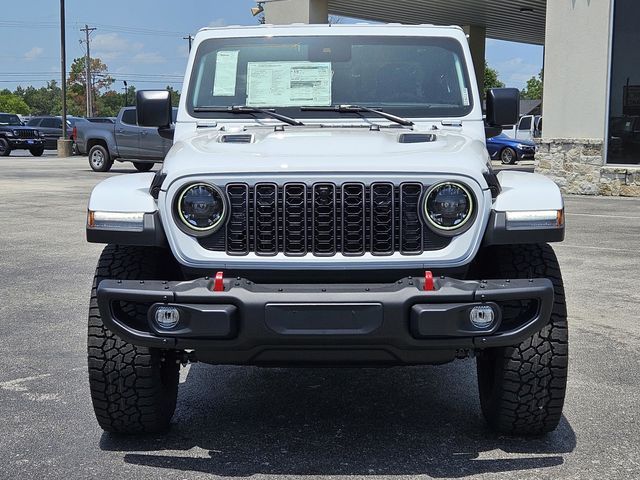 2024 Jeep Gladiator Rubicon X