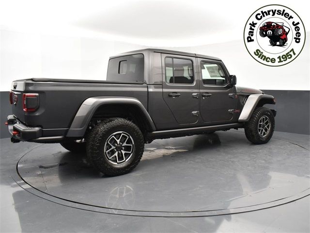 2024 Jeep Gladiator Rubicon X