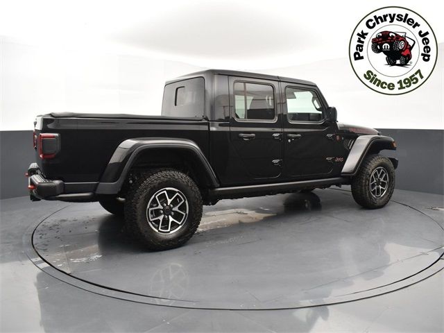 2024 Jeep Gladiator Rubicon X