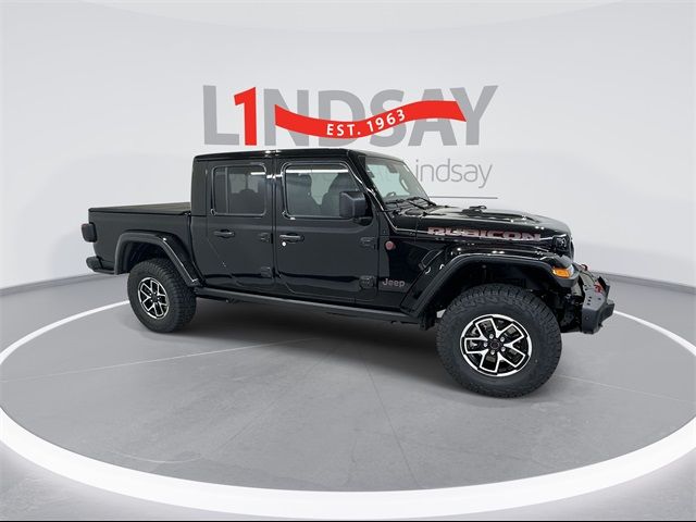 2024 Jeep Gladiator Rubicon X