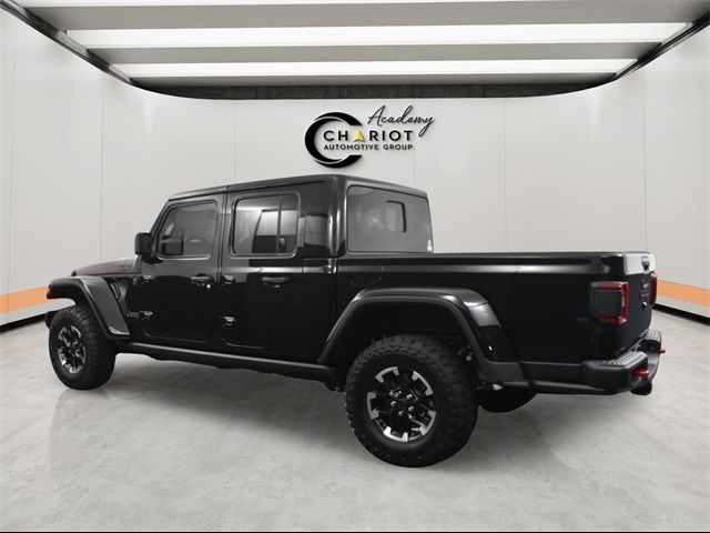 2024 Jeep Gladiator Rubicon X