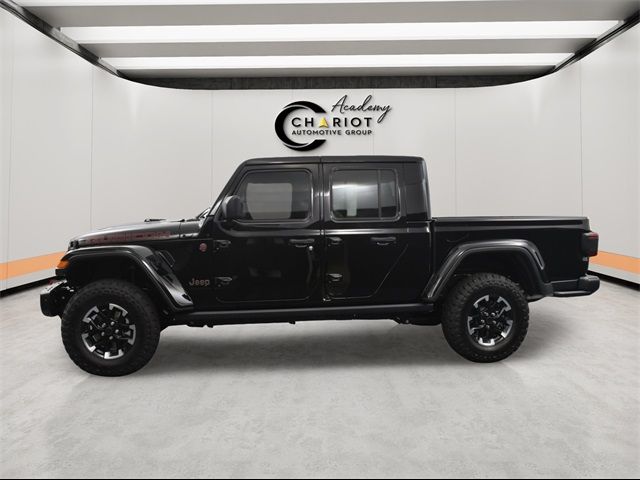 2024 Jeep Gladiator Rubicon X