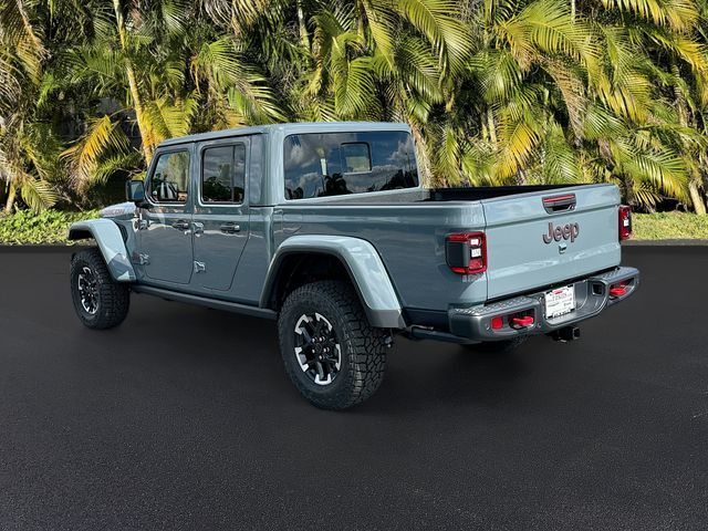 2024 Jeep Gladiator Rubicon X