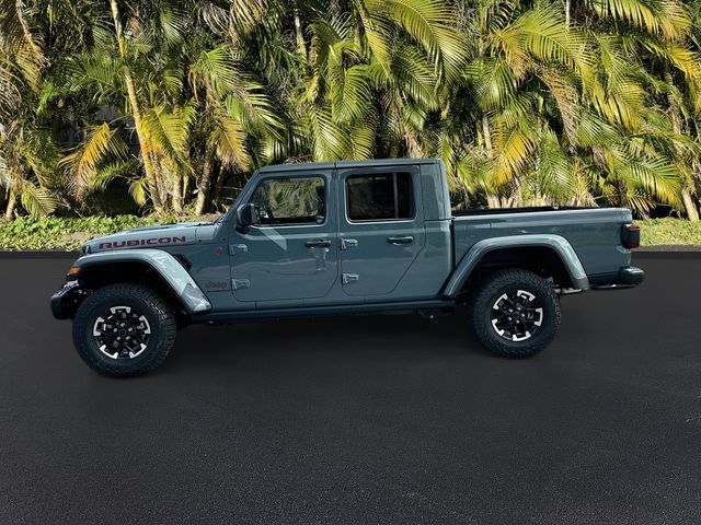 2024 Jeep Gladiator Rubicon X