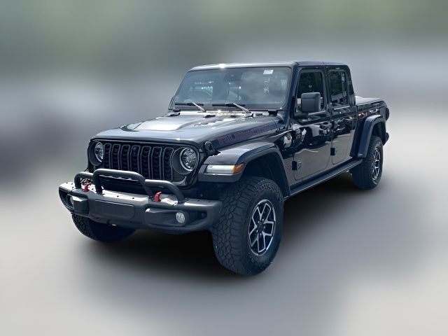 2024 Jeep Gladiator 