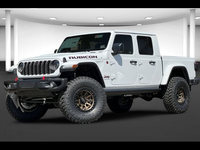 2024 Jeep Gladiator Rubicon X