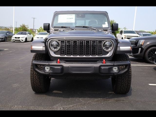 2024 Jeep Gladiator Rubicon X