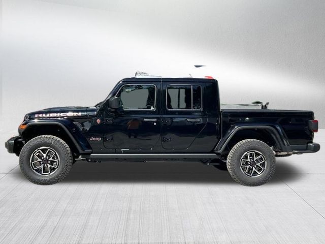 2024 Jeep Gladiator Rubicon X