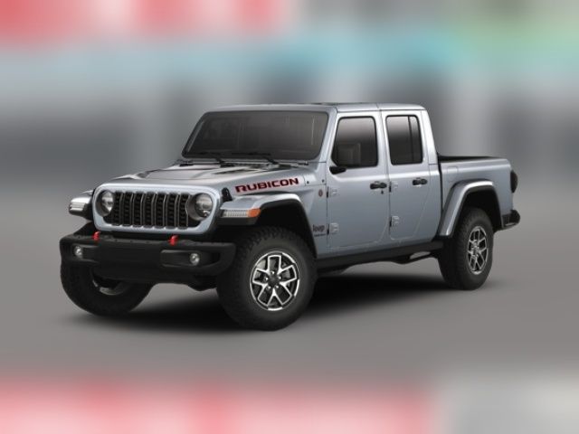 2024 Jeep Gladiator Rubicon X