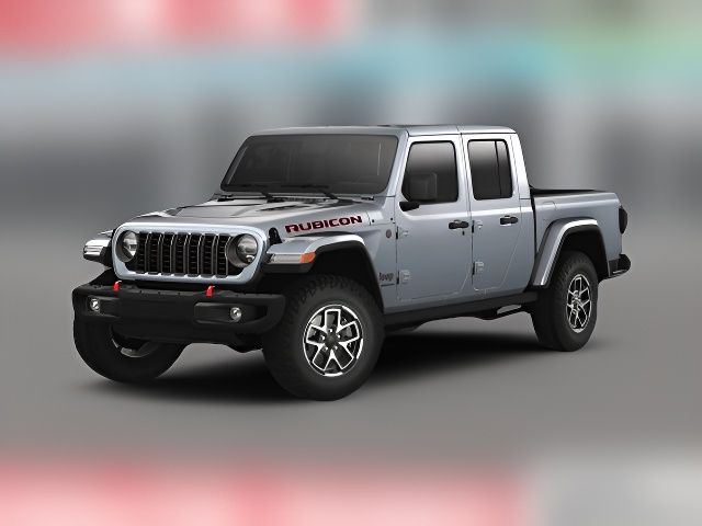 2024 Jeep Gladiator Rubicon X