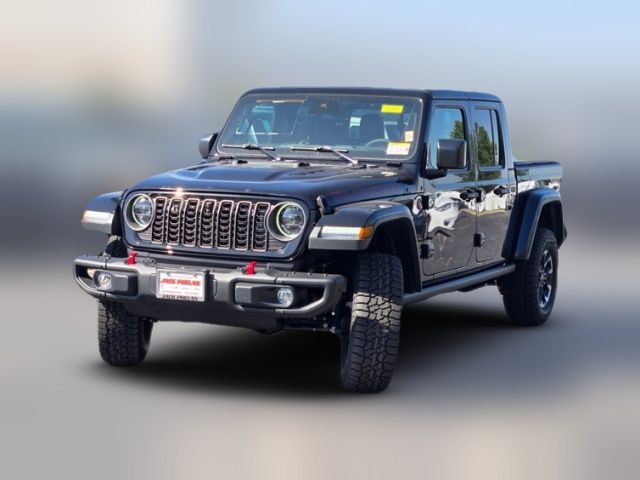 2024 Jeep Gladiator Rubicon X