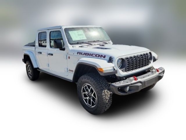 2024 Jeep Gladiator Rubicon X