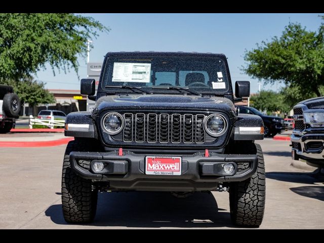 2024 Jeep Gladiator Rubicon X