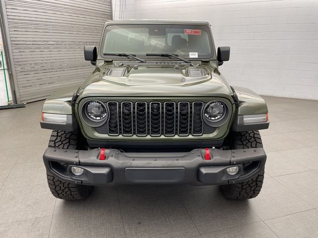 2024 Jeep Gladiator Rubicon X