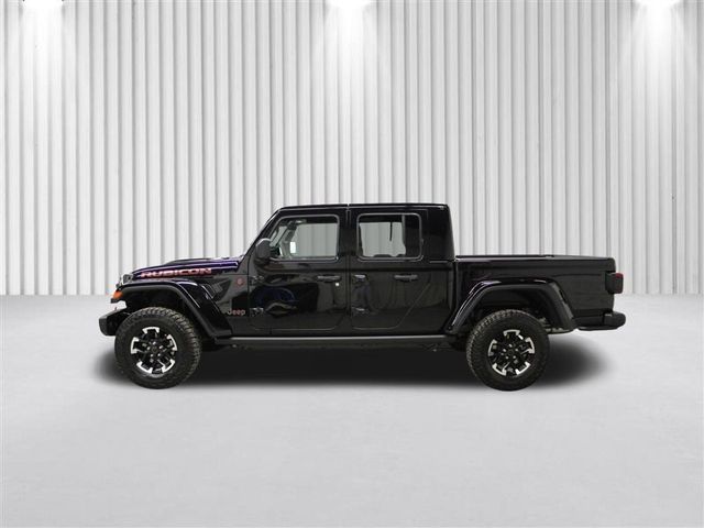 2024 Jeep Gladiator Rubicon X