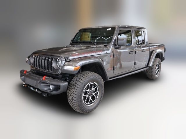 2024 Jeep Gladiator Rubicon X