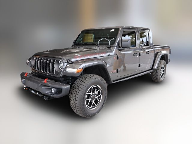 2024 Jeep Gladiator Rubicon X