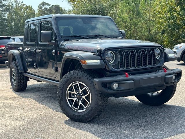 2024 Jeep Gladiator Rubicon X