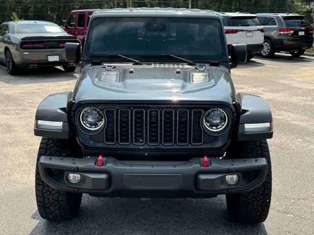 2024 Jeep Gladiator Rubicon X