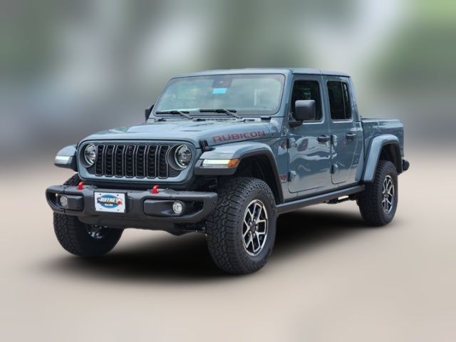 2024 Jeep Gladiator Rubicon X