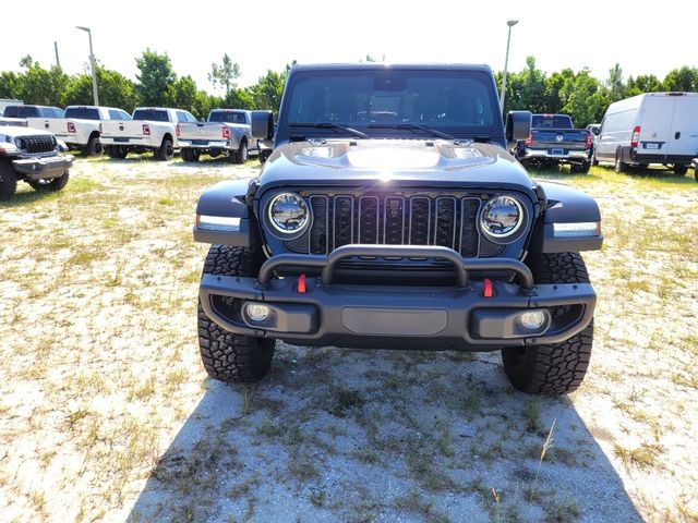 2024 Jeep Gladiator Rubicon X