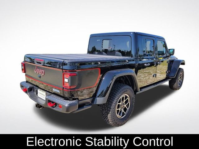 2024 Jeep Gladiator Rubicon X