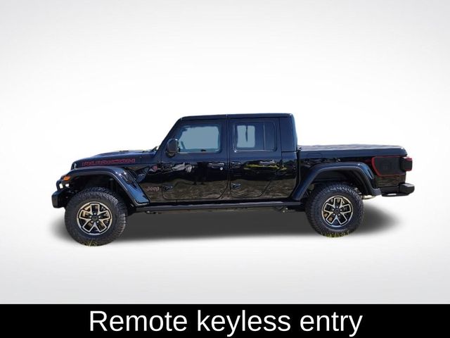 2024 Jeep Gladiator Rubicon X