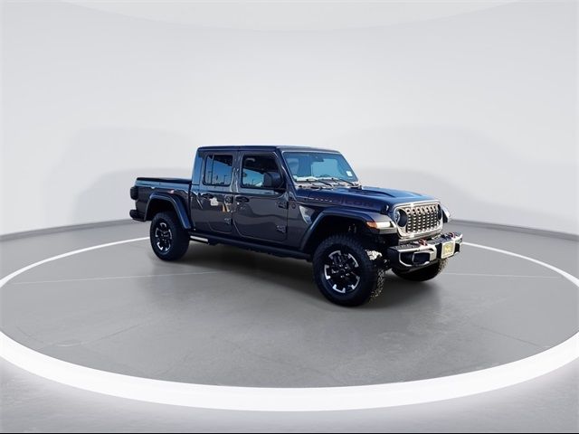 2024 Jeep Gladiator Rubicon X