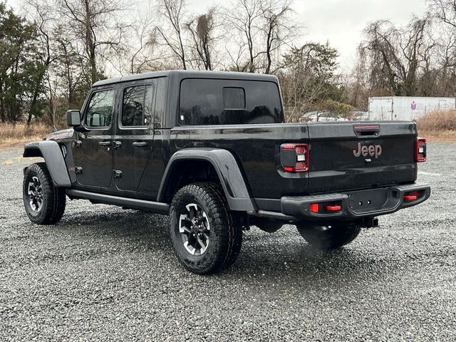 2024 Jeep Gladiator Rubicon X