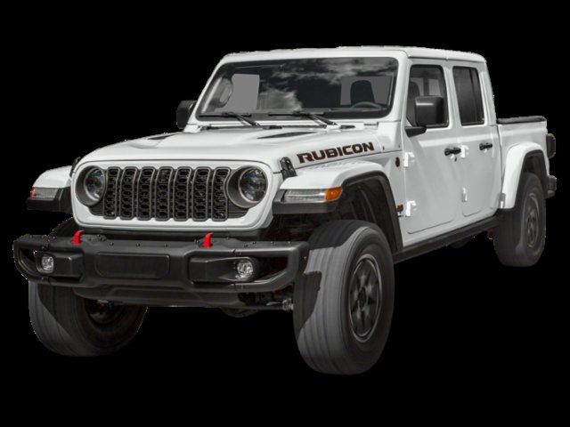 2024 Jeep Gladiator Rubicon X