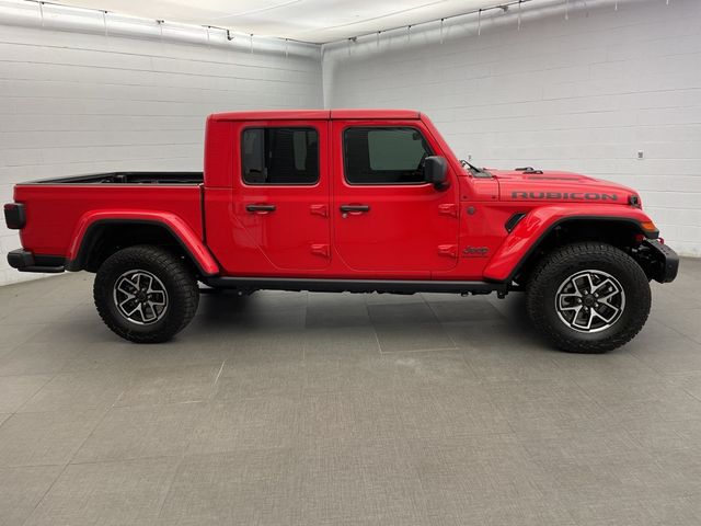 2024 Jeep Gladiator Rubicon X