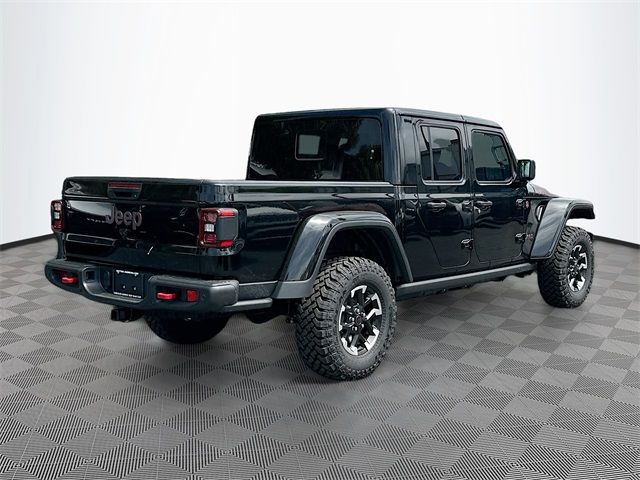 2024 Jeep Gladiator Rubicon X