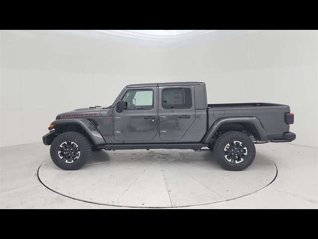 2024 Jeep Gladiator Rubicon X