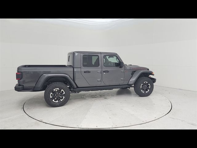 2024 Jeep Gladiator Rubicon X