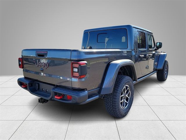 2024 Jeep Gladiator Rubicon X