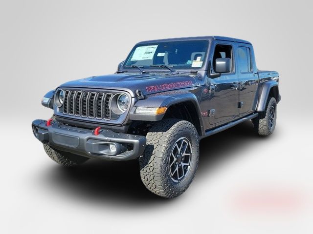 2024 Jeep Gladiator Rubicon X