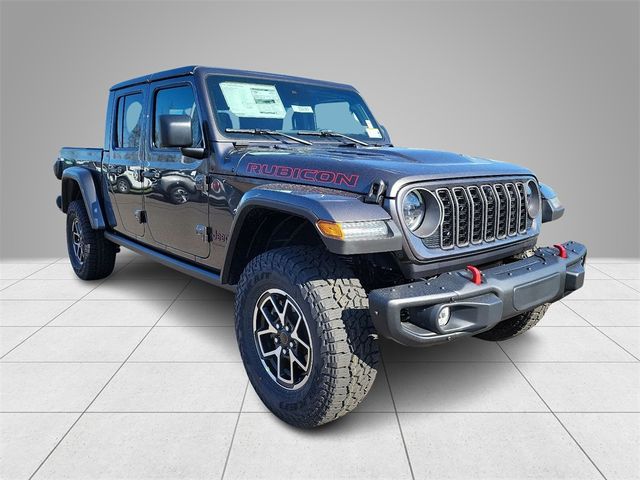 2024 Jeep Gladiator Rubicon X