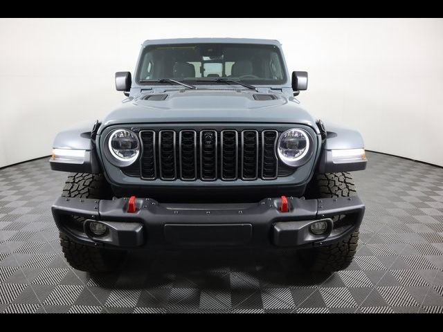 2024 Jeep Gladiator Rubicon X